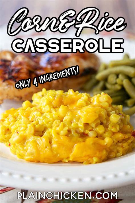 corn-and-rice-casserole-plain-chicken image