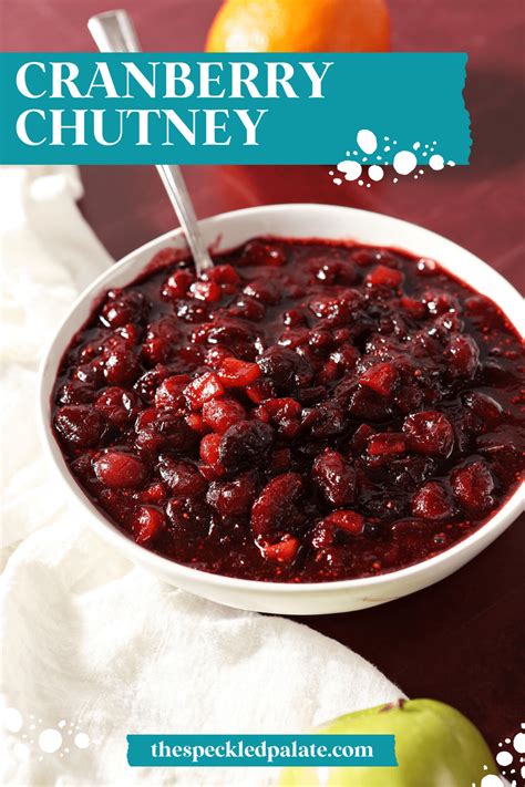 how-to-make-cranberry-chutney-quick-and-easy image