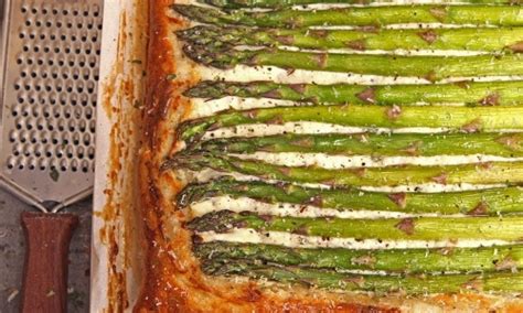 asparagus-tart-recipe-laura-in-the-kitchen-internet image