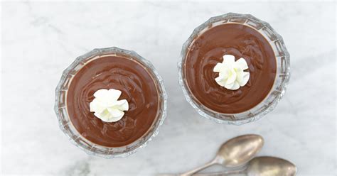 double-chocolate-pudding-budino-recipe-very image