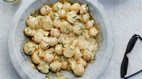 baby-potato-salad-recipe-bon-apptit image