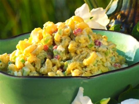 macaroni-salad-paula-deen-keeprecipes image