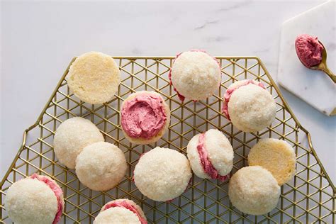 shimmer-cookies-with-raspberry-filling-recipe-king image