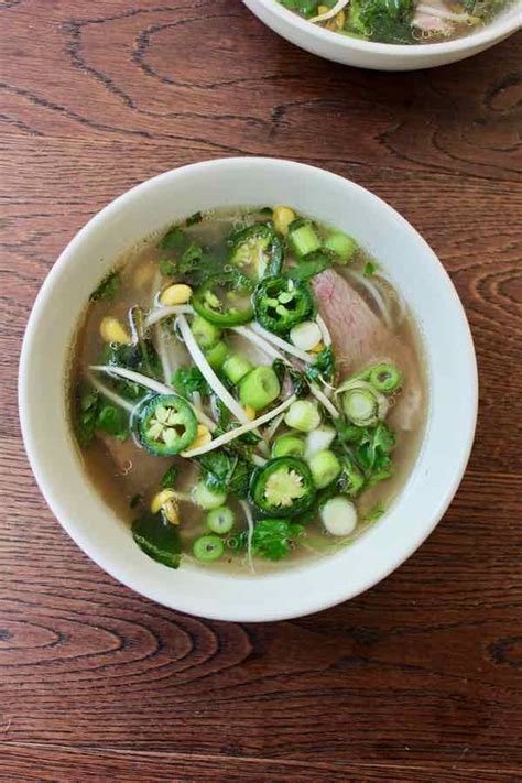 phở-authentic-vietnamese-soup-recipe-196-flavors image
