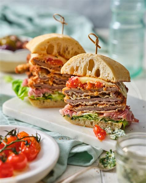 ontarios-best-veal-sandwich-by-a-culinary-student image