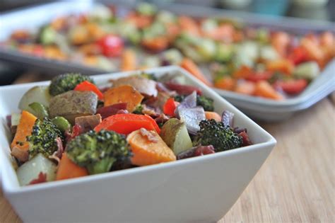 oven-roasted-vegetables-with-bacon-recipe-divas image
