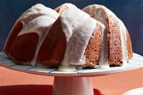 triple-lemon-cake-recipe-bundt-pan-kitchn image
