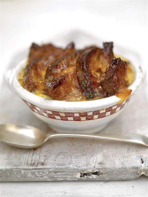 marmalade-bread-pudding-with-bread-recipes-jamie image