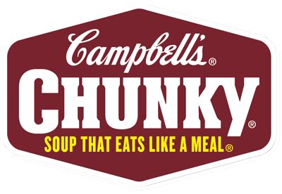 chunky-soups-campbell-soup-company image