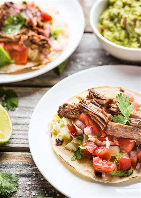 pressure-cooker-pot-roast-tacos-healthy-easy-tasty image
