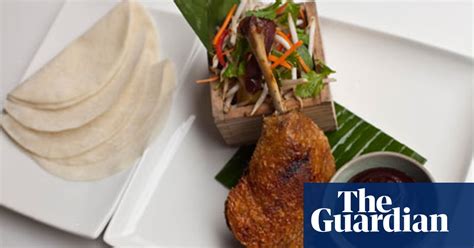 how-to-make-chinese-duck-pancakes-the-guardian image