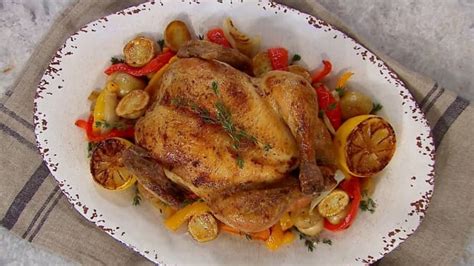 recipe-best-roasted-chicken-cbc-life image