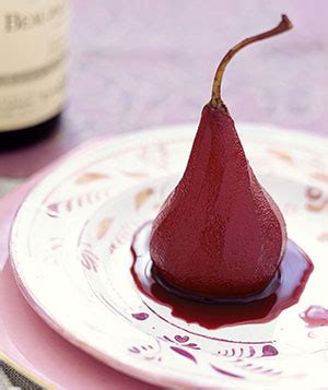 poached-pears-recipe-real-simple image