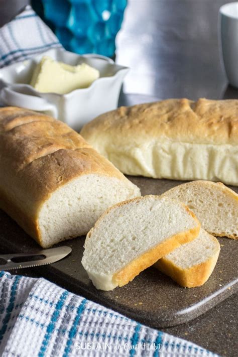 grandmas-easy-homemade-white-bread image