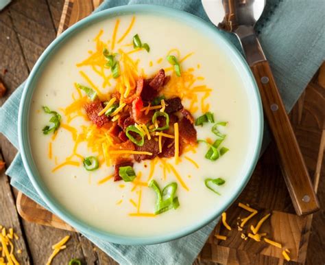slow-cooker-hearty-potato-soup-recipe-with-sour image