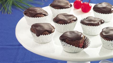 chocolate-cherry-gems-recipe-pillsburycom image