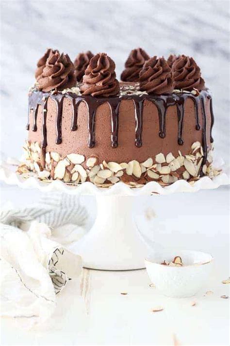 mocha-almond-fudge-cake-beyond-frosting image