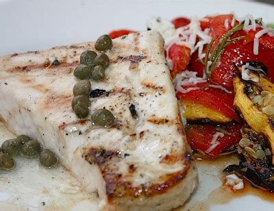grilled-rosemary-swordfish-with-capers-aggies-kitchen image