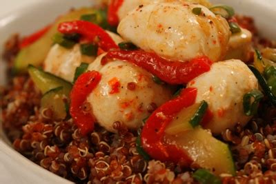 bocconcini-roasted-vegetable-salad-recipe-country image