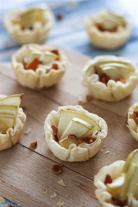 baked-brie-phyllo-cups-the-life-jolie image