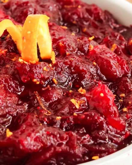 cranberry-sauce-with-orange-and-cinnamon-the image