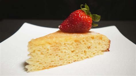 french-granny-lemon-yogurt-cake-recipe-recipesnet image