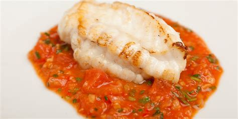 monkfish-recipe-with-tomato-ginger-garlic-great image