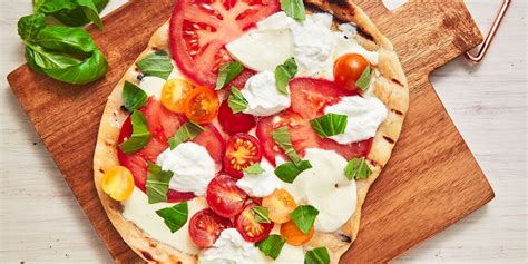 10-grilled-pizza-recipes-how-to-make-grilled-pizza image