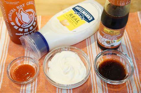 how-to-make-yum-yum-sauce-the-easy-way-a-food image