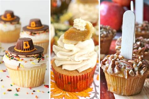 20-quick-easy-thanksgiving-cupcakes-for-crazy image