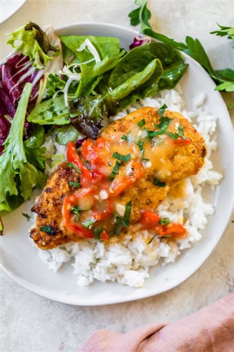 chicken-breast-with-hot-cherry-peppers-skinnytaste image