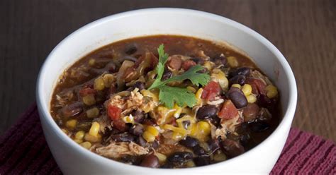 10-best-chicken-taco-soup-crock-pot-recipes-yummly image