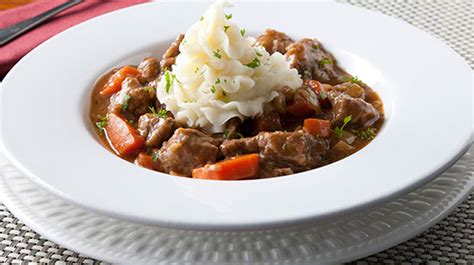 beef-stew-with-mashed-potato-topping-thrifty-foods image