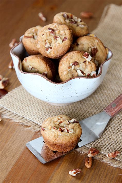 browned-butter-toffee-pecan-bites-life-made-simple image