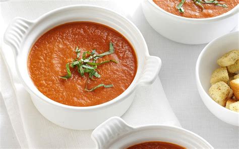 easy-vegan-tomato-soup-recipe-taste-of-home image