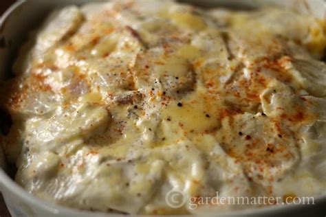 leftover-egg-ham-and-potato-casserole-hungarian-rakott-krumpli image