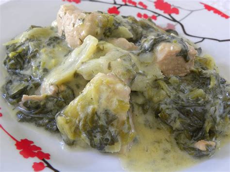 chirino-fricassee-pork-in-avgolemono-sauce image