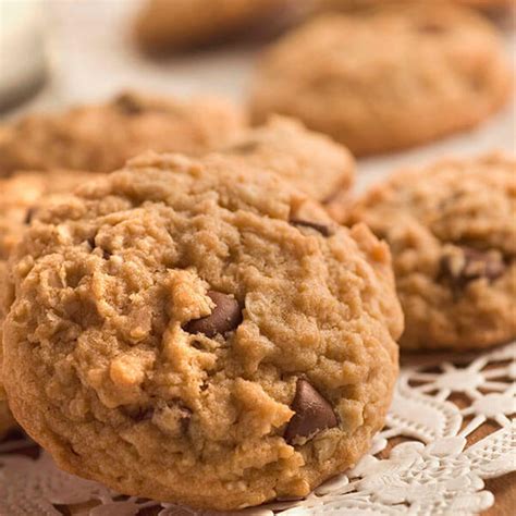 skippy-best-ever-peanut-butter-oatmeal-cookies image
