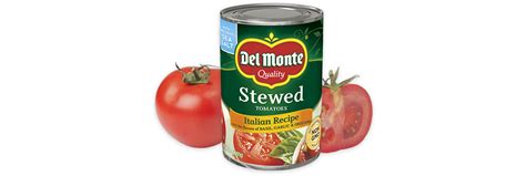 italian-recipe-stewed-tomatoes-with-basil image
