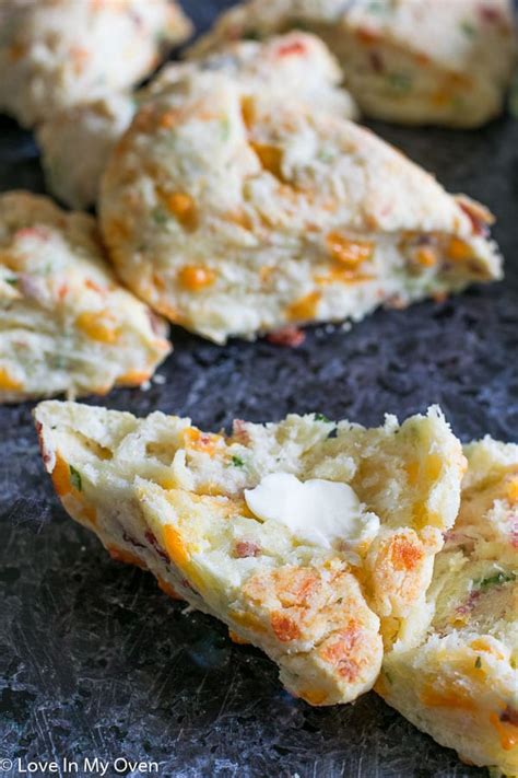 bacon-cheddar-scones-love-in-my-oven image