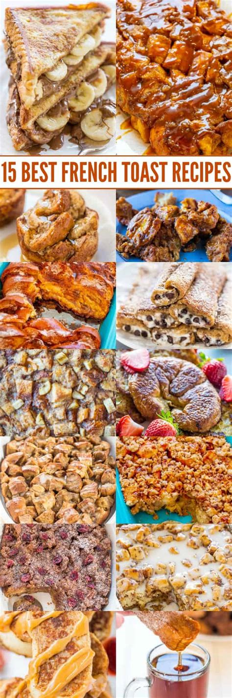 15-best-french-toast-recipes-averie-cooks image