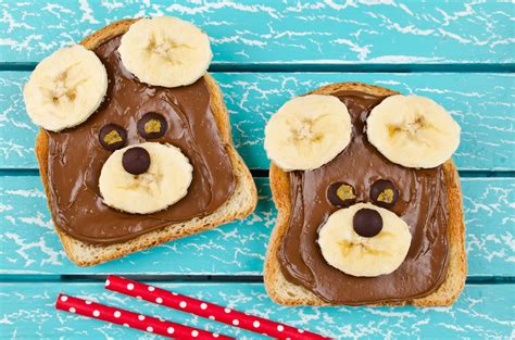 25-toast-topping-ideas-for-toddlers-savvymom image