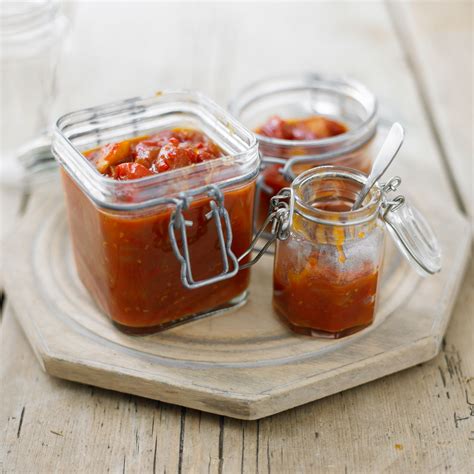 how-to-make-sweet-chilli-chutney-woman-home image