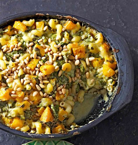 spinach-butternut-squash-and-pasta-bake-better image