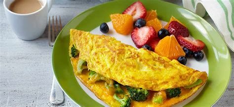 broccoli-cheese-omelet-recipe-incredible-egg image