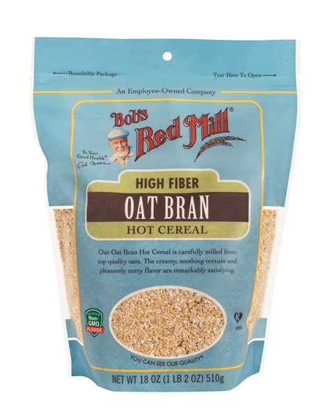 oat-bran-hot-cereal-bobs-red-mill-natural-foods image