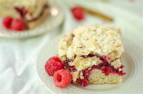 raspberry-coffee-cake-with-crumb-topping-chasing image