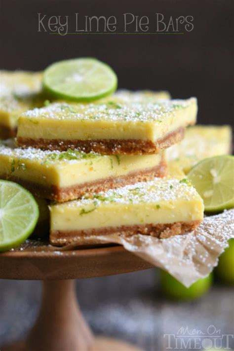 irresistible-key-lime-pie-bars-mom-on-timeout image