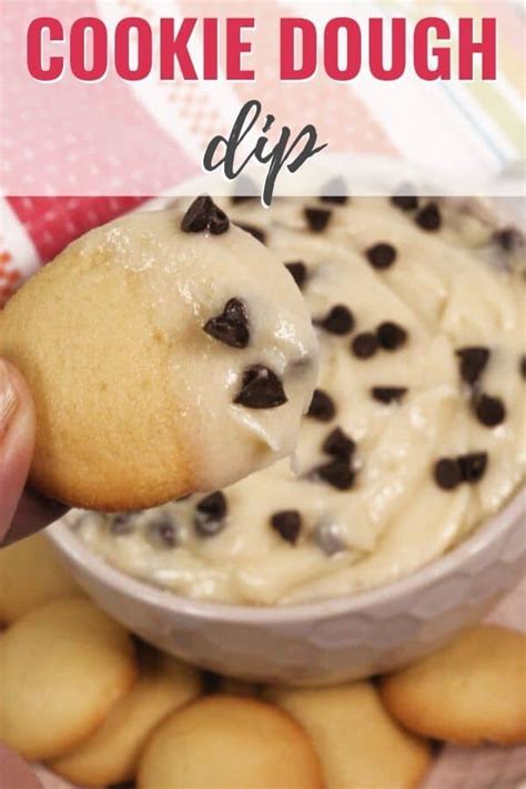 5-minute-chocolate-chip-dip-it-is-a-keeper image