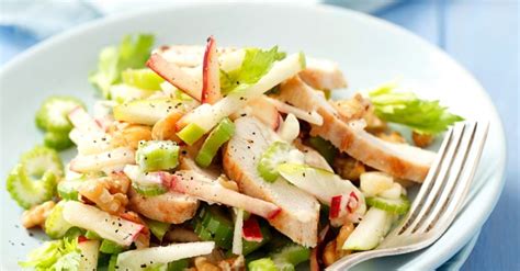 chicken-apple-and-celery-salad-recipe-eat-smarter-usa image